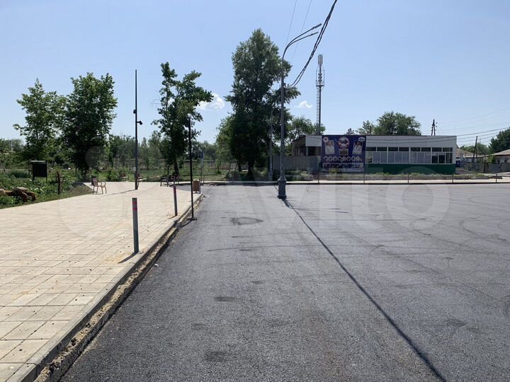 Торговая площадь, 190 м²