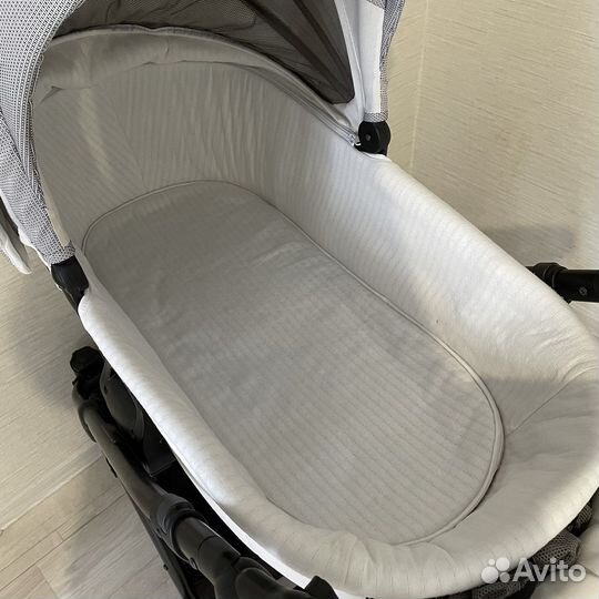 Коляска tutis aero 2 в 1