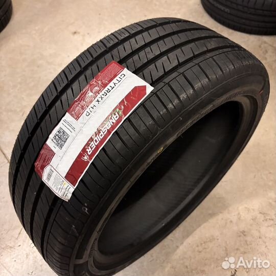 Landspider Citytraxx H/P 255/35 R20 W