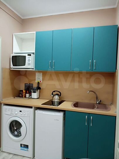 2-к. квартира, 32 м², 2/2 эт.
