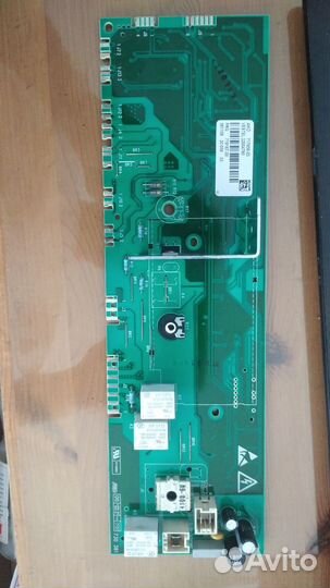 Модуль управления Whirlpool