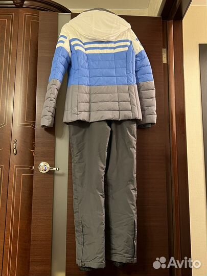 Горнолыжный костюм Hich experience