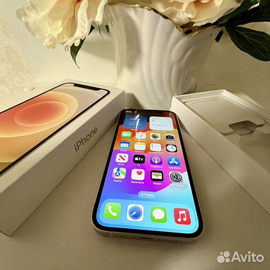 iPhone 12 mini, 128 ГБ