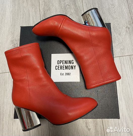 Ботильоны Opening Ceremony