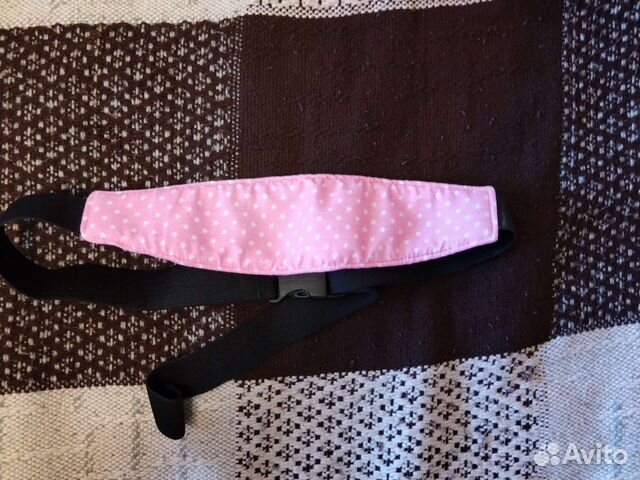 Держатель для головы ребёнка