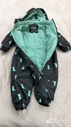 Комбинезон детский