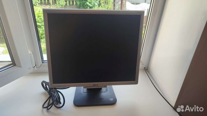Монитор Acer