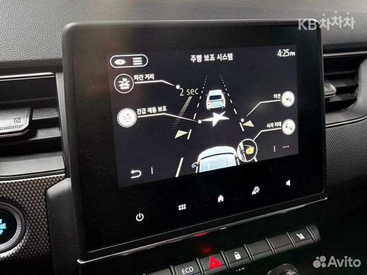 Renault Arkana 1.6 CVT, 2024, 10 848 км