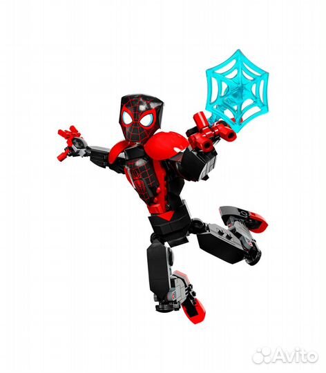 Конструктор lego Super Heroes 