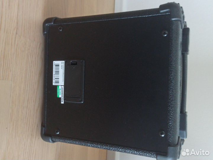 Электро гитара, комбоусилитель