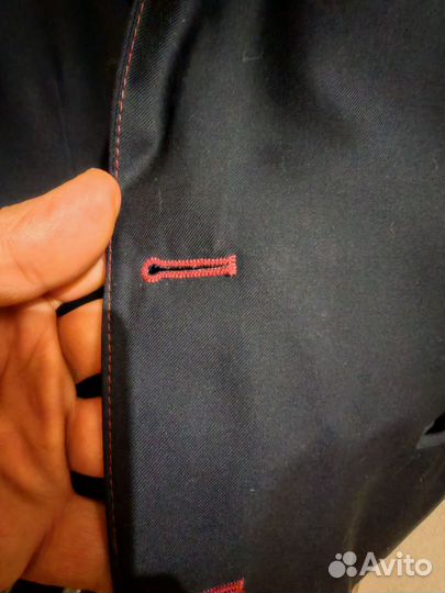 Костюм двоечка мужской