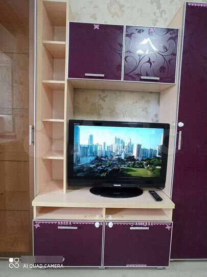 Квартира-студия, 34 м², 5/16 эт.