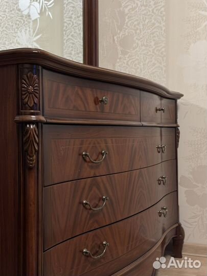 Шкафы и комоды