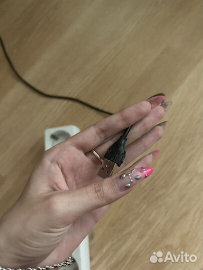 Кольцевая лампа MJ36 36 см