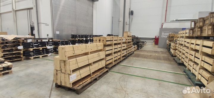 A9606200408 панель перегородки моторного отсека R