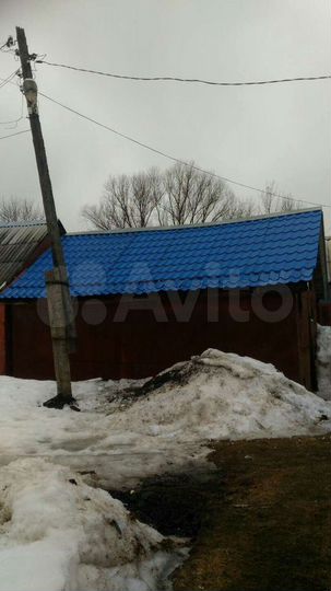 Гараж, 30 м²