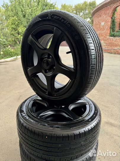 Колеса R15