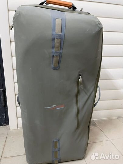 Чемодан sitka