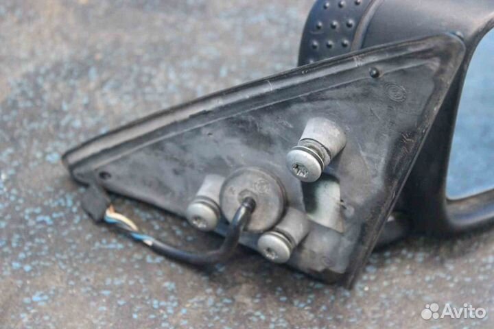 Зеркало BMW 3-Series (бмв 3 серия) E36 51168144406