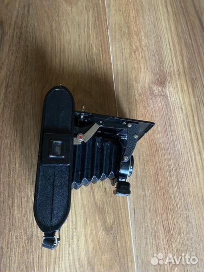 Фотоаппарат bessa voigtlander