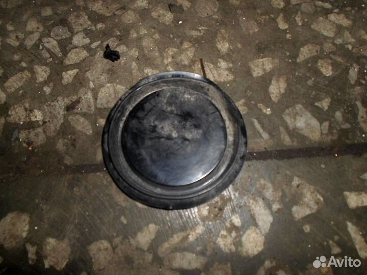 Заглушка (Lexus LX)