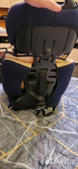Автомобильное детское кресло от 0 до 36 кг