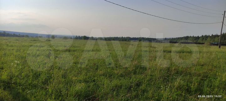 Участок 4,2 га (СНТ, ДНП)