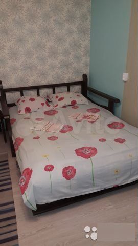 Комната 18 м² в 1-к., 1/2 эт.