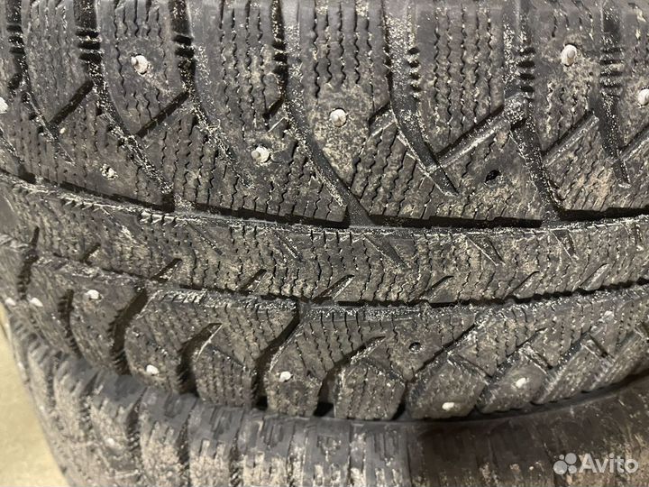 Bridgestone Ice Cruiser 7000S 195/65 R15