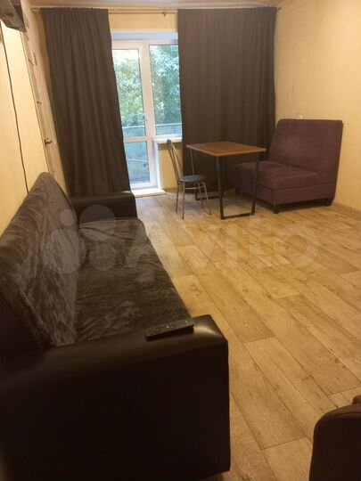 2-к. квартира, 48 м², 2/5 эт.