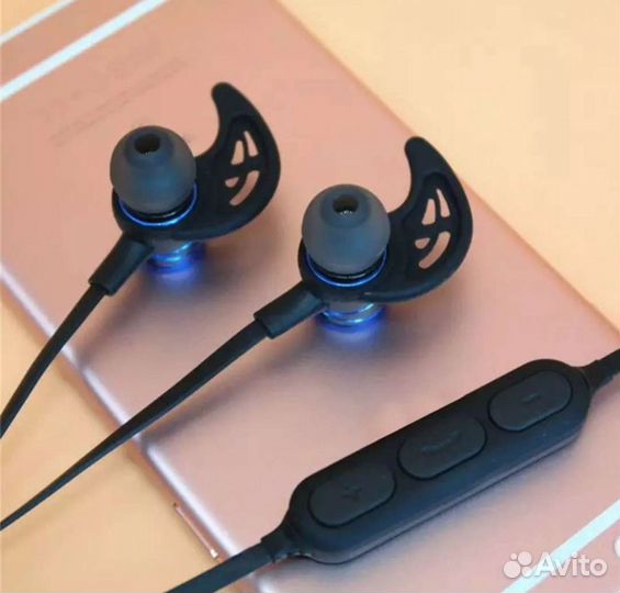 Ушные крепления для наушников