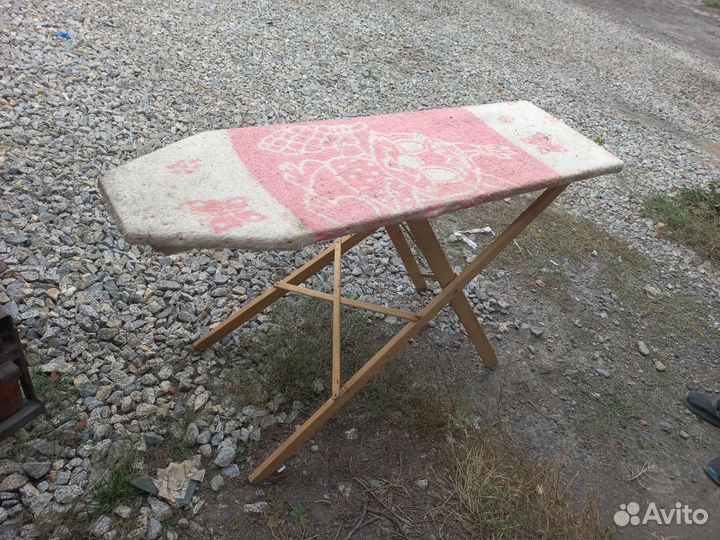 Гладильная доска