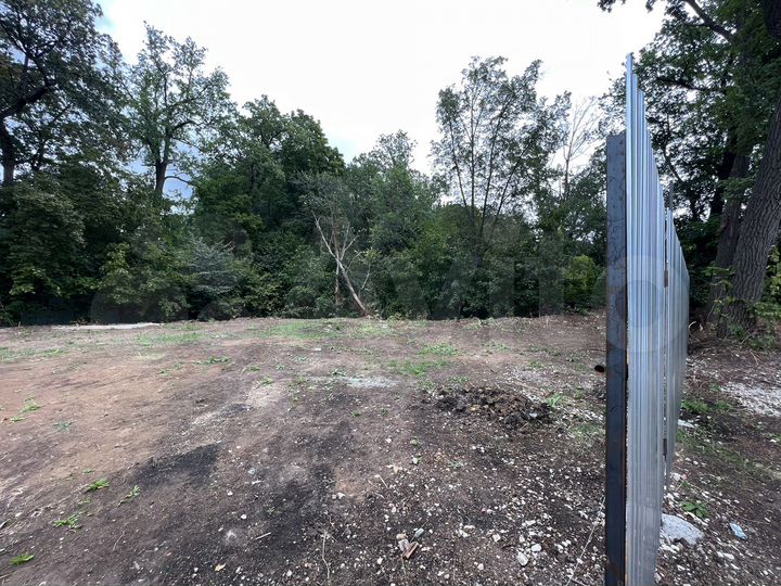 Участок 11,5 сот. (ИЖС)