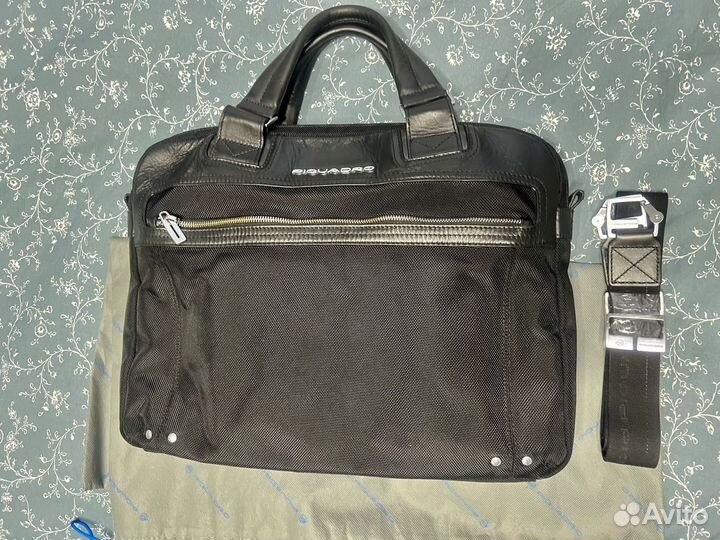 Сумка мужская Piquadro CA3339LK