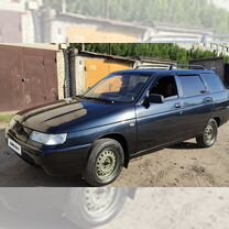 ВАЗ (LADA) 2111 1.6 MT, 2007, 182 000 км, с пробегом, цена 285 000 руб.