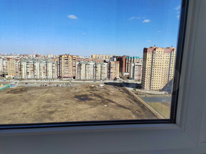 3-к. квартира, 73,7 м², 14/15 эт.