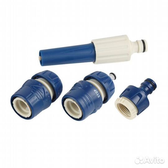 Набор для полива gakp12-095 green apple