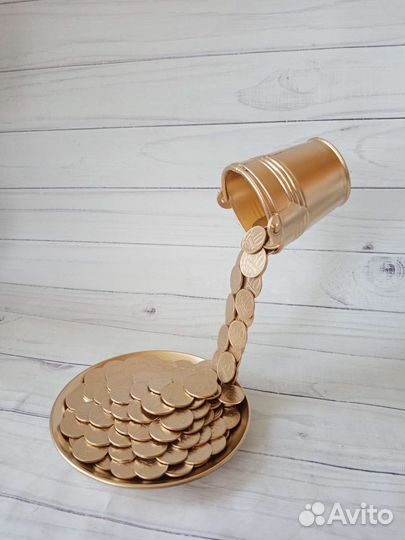 Чаша изобилия