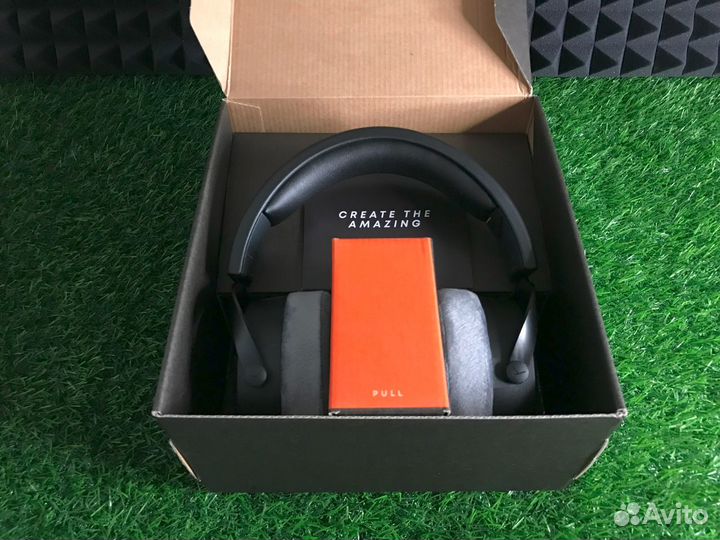 Beyerdynamic DT 900 PRO X (новые)