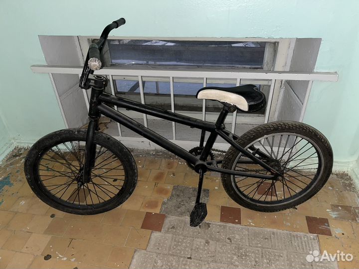 Bmx, запчасти для велосипеда Bmx