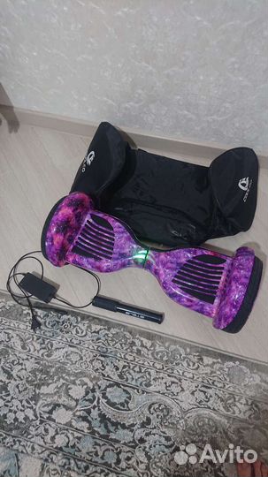 Гироскутер бу