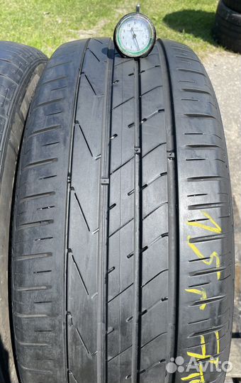 Hankook Ventus S1 Evo2 SUV K117A 235/60 R18