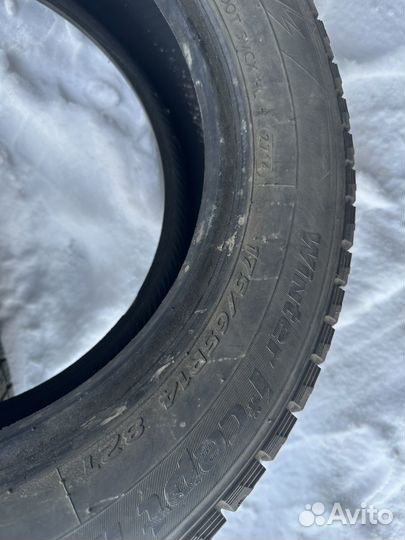 Hankook Winter I'Cept IZ2 175/65 R14