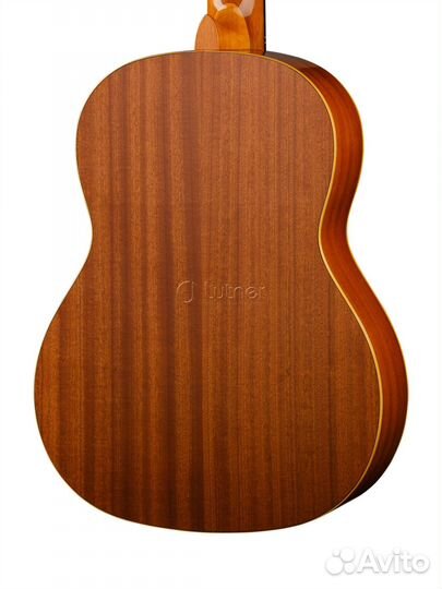 Классическая гитара Ortega R121G Family Series