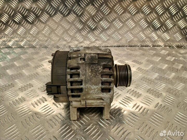 Генератор Renault Megane 3 (2008 - 2014)