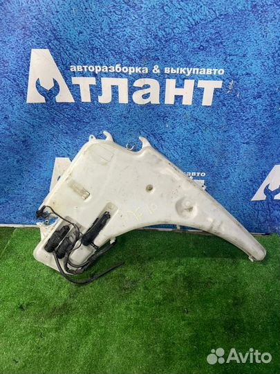 Бачок расширительный Bmw X1 E84 N46B20 2011