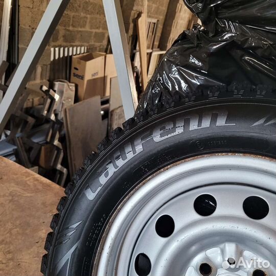 Laufenn I Fit Ice LW 71 185/65 R14