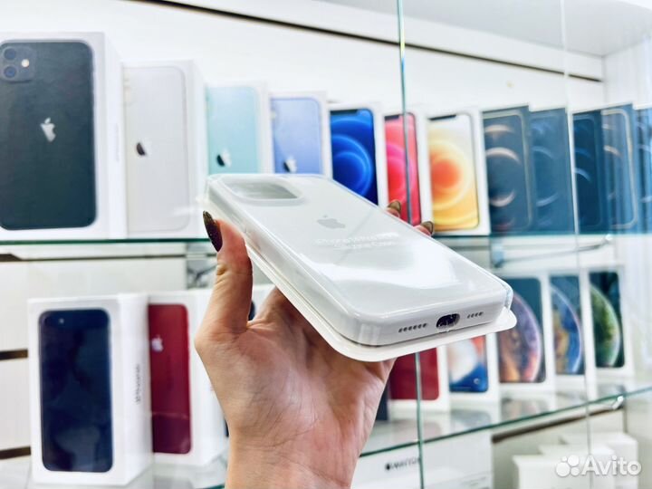 Чехол на iPhone 14ProMax