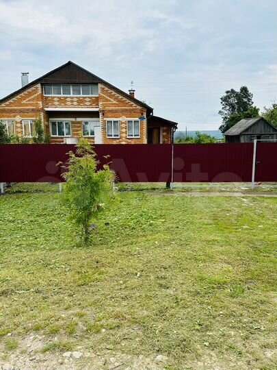 Коттедж 65,5 м² на участке 20 сот.