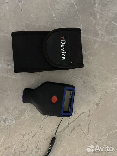 Толщиномер rdevice RD 1000 pro